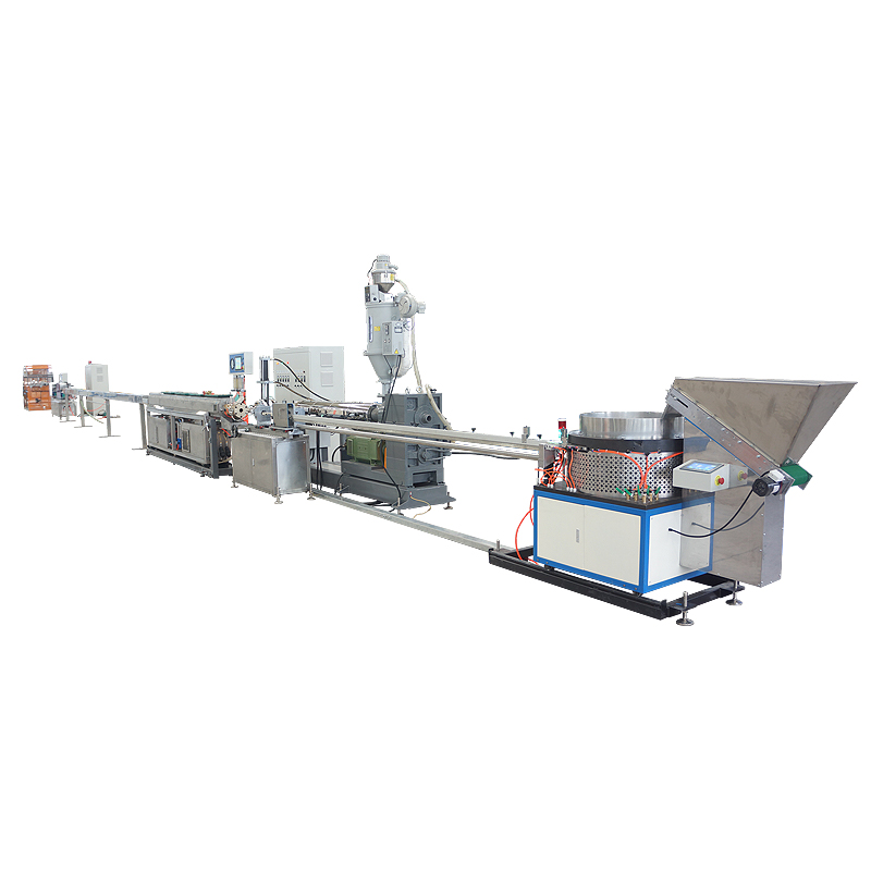 drip irrigation tape machinery