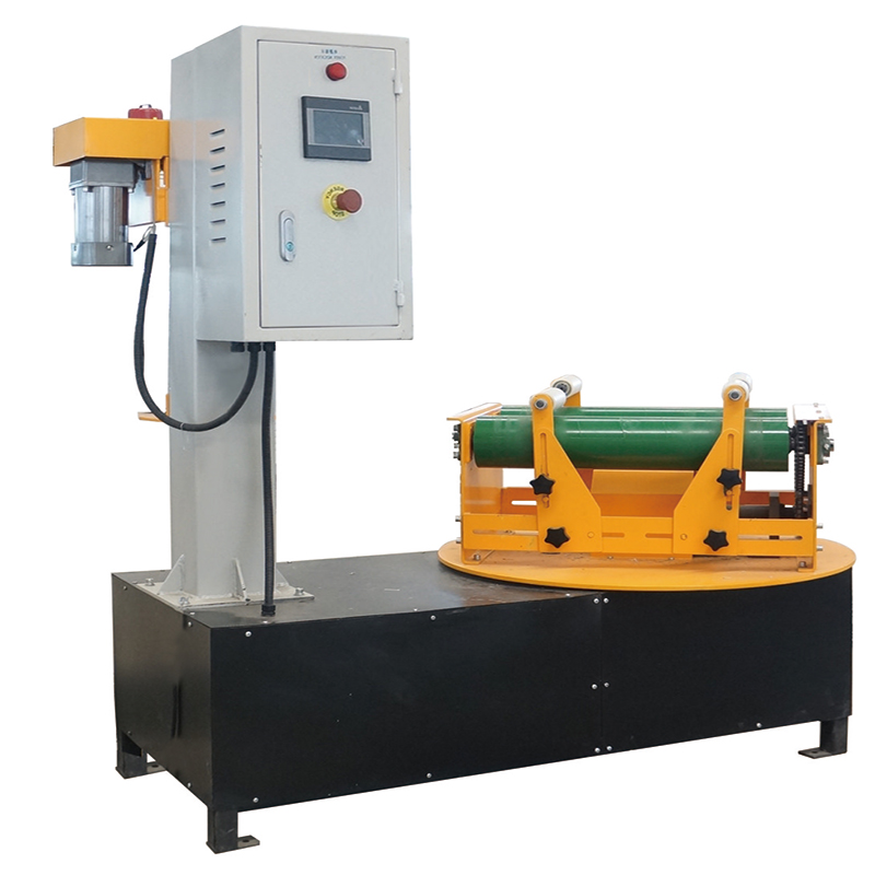 drip tape packing machine