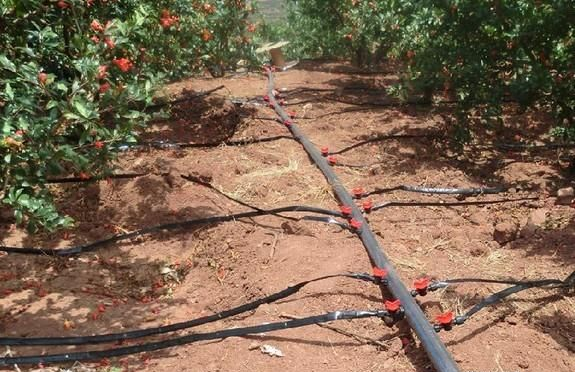 drip irrigation equipment