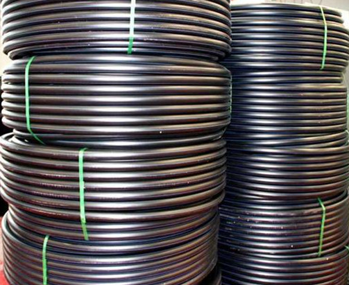 PE pipe