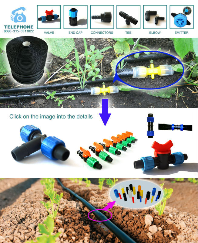 drip irrigation product