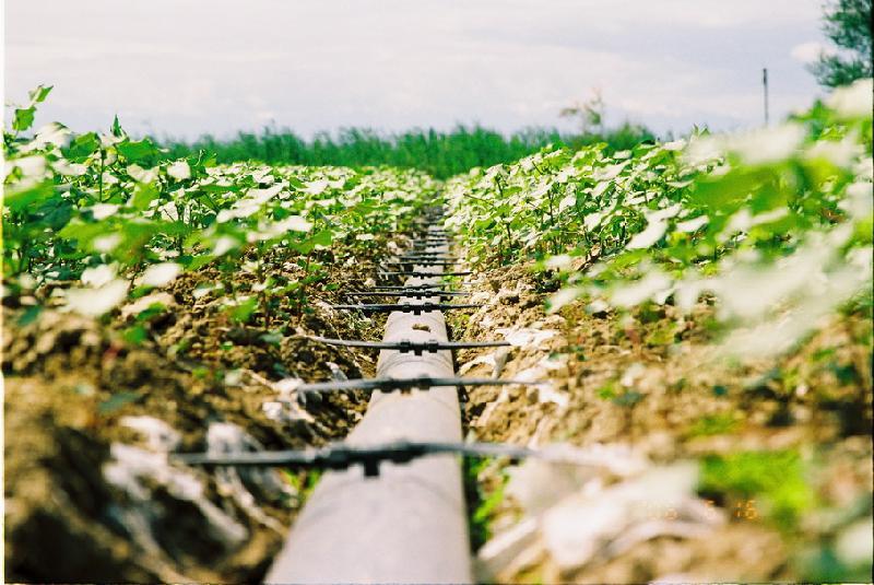 drip irrigation connectors