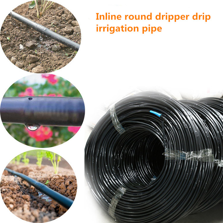 drip irrigation tubing