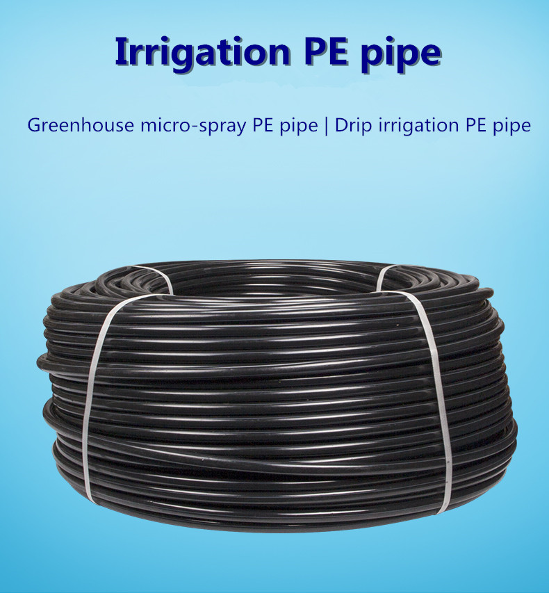 PE pipe